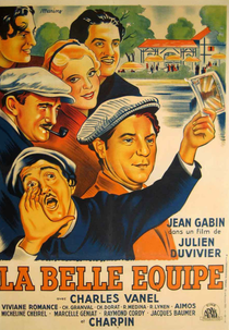 Camaradas (La Belle Équipe)