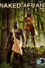 Largados e Pelados (4ª Temporada) (Naked and Afraid (Season Four))