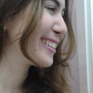 Foto de perfil de Marília
