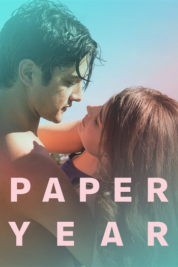  de Filme Bodas de Papel (2018)