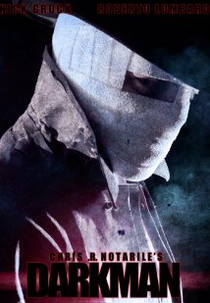 Darkman (Darkman)