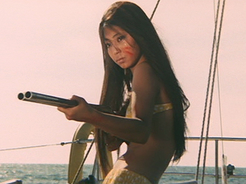 Foto 3 de Wet Sand in August