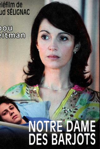 Poster 1 de Filme Notre Dame des Barjots (2010)