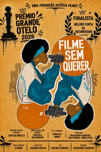  de Curta Filme Sem Querer (2025)