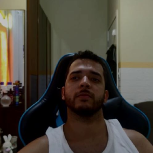 Foto de perfil de @heydervagner