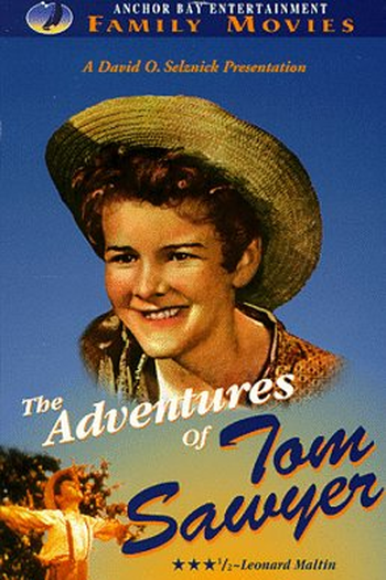  de Filme As Aventuras de Tom Sawyer (1938)