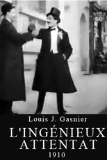 L'ingénieux attentat (L'ingénieux attentat)
