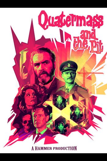  de Filme Uma Sepultura para a Eternidade (1967)