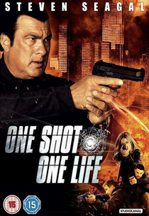 Olho Por Olho (One Shot One Life)
