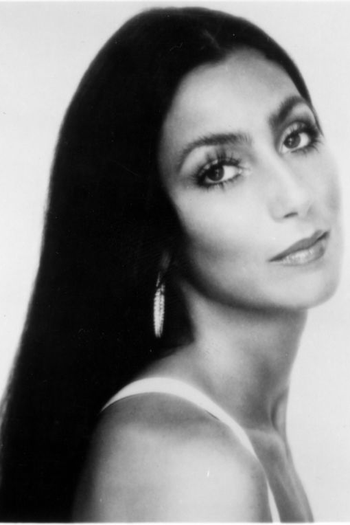 Poster de Curta Cher: The Road to Stardom (2003)