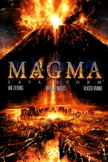  de Filme Lava Storm (2008)