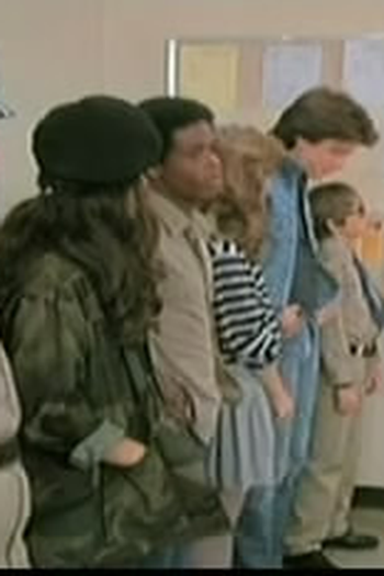 Poster de Episódio Brat Patrol (1983)