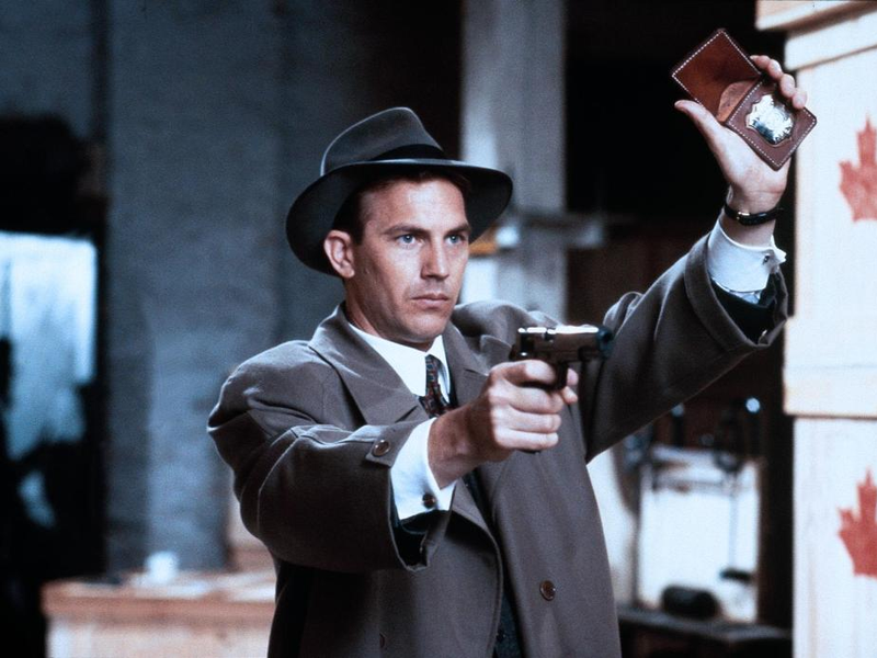 Foto 18 de Os Intocáveis