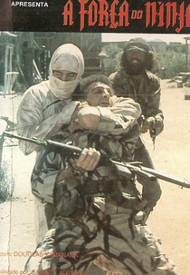 A Força do Ninja (Force of the Ninja )