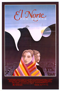 El Norte - Poster / Capa / Cartaz - Oficial 5