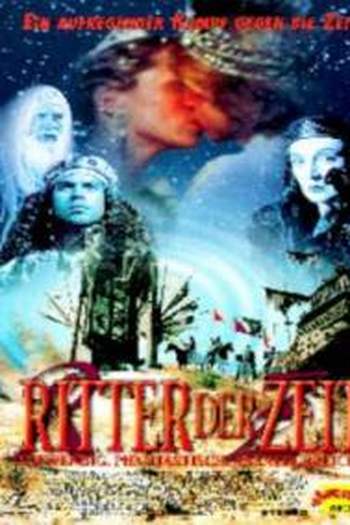  de Filme A Magia do Tempo (1996)