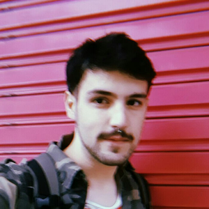 Foto de perfil de Matheus