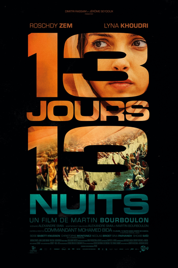  de Filme 13 Dias, 13 Noites (2025)