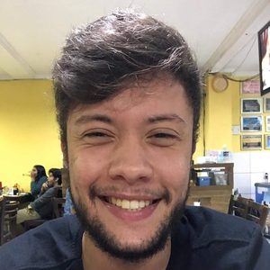 Foto de perfil de João Paulo Pereira