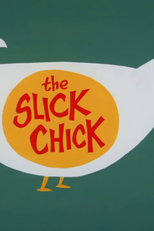 Que Moleque Danado (The Slick Chick)