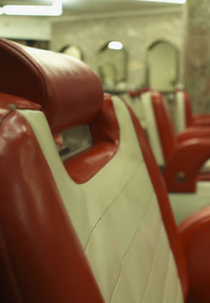 Barbeiros (Barbeiros)