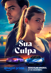 Sua Culpa (Culpa Tuya)