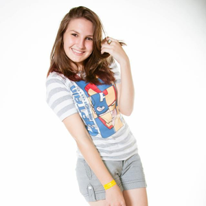 Foto de perfil de Sabrina Favarin