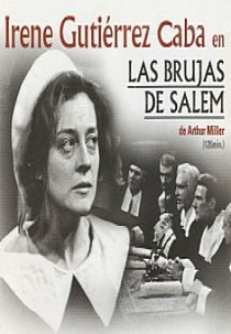 Las Brujas de Salem (Las brujas de Salem)