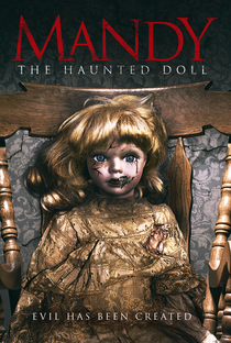 Mandy the Doll - Poster / Capa / Cartaz - Oficial 2