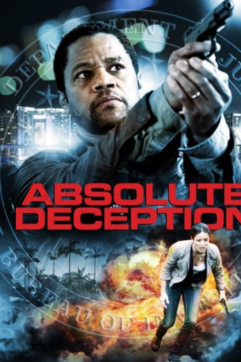  de Filme Desejo de vingança (2013)