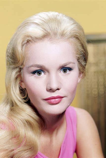 Tuesday Weld - Poster 2