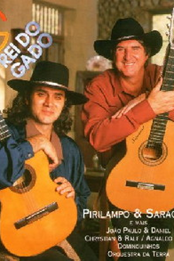  de TV O Rei do Gado (1996)