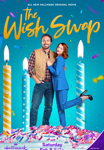 The Wish Swap (The Wish Swap)