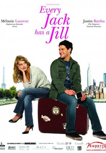 Jack E Chloe - Um Amor Por Acaso (Jusqu'à Toi)