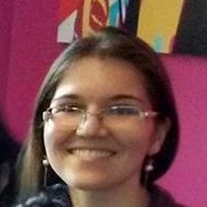 Foto de perfil de Aline