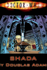 Doctor Who: Shada (Doctor Who: Shada)