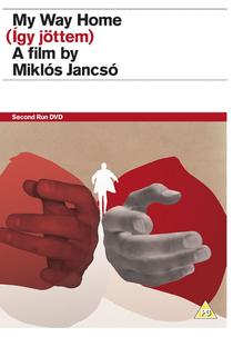 Meu Caminho (Így jöttem)