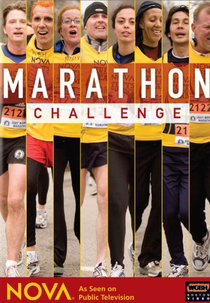 Marathon Challenge (Marathon Challenge)