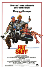 Os Três Super-Tiras (Hot Stuff)