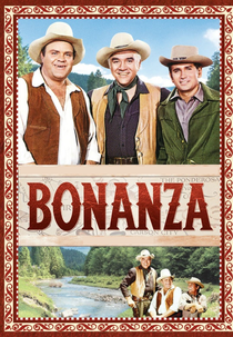 Bonanza (9ª Temporada) (Bonanza (Ninth Season))
