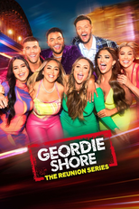 Geordie Shore (23ª Temporada) (Geordie Shore (Season 23))
