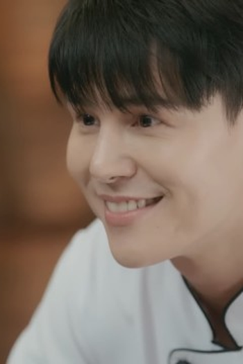 Poster de Episódio ภาพสะท้อน (2022)
