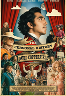 A História Pessoal de David Copperfield (The Personal History of David Copperfield)