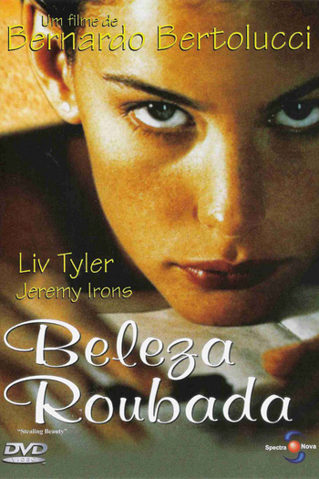  de Filme Beleza Roubada (1996)