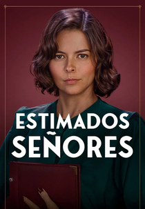Estimados Señores (Estimados Señores)