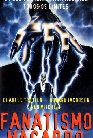 Poster 3 de Filme Fanatismo Macabro (1987)
