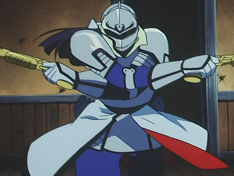 Foto 1 de Queen Emeraldas