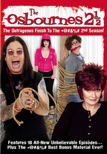 The Osbournes (2ª 1/2 Temporada) (The Osbournes (Season 2º 1/2))
