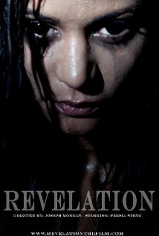 Poster 1 de Curta Revelation  (2013)