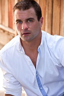 Milo Gibson - Poster 1